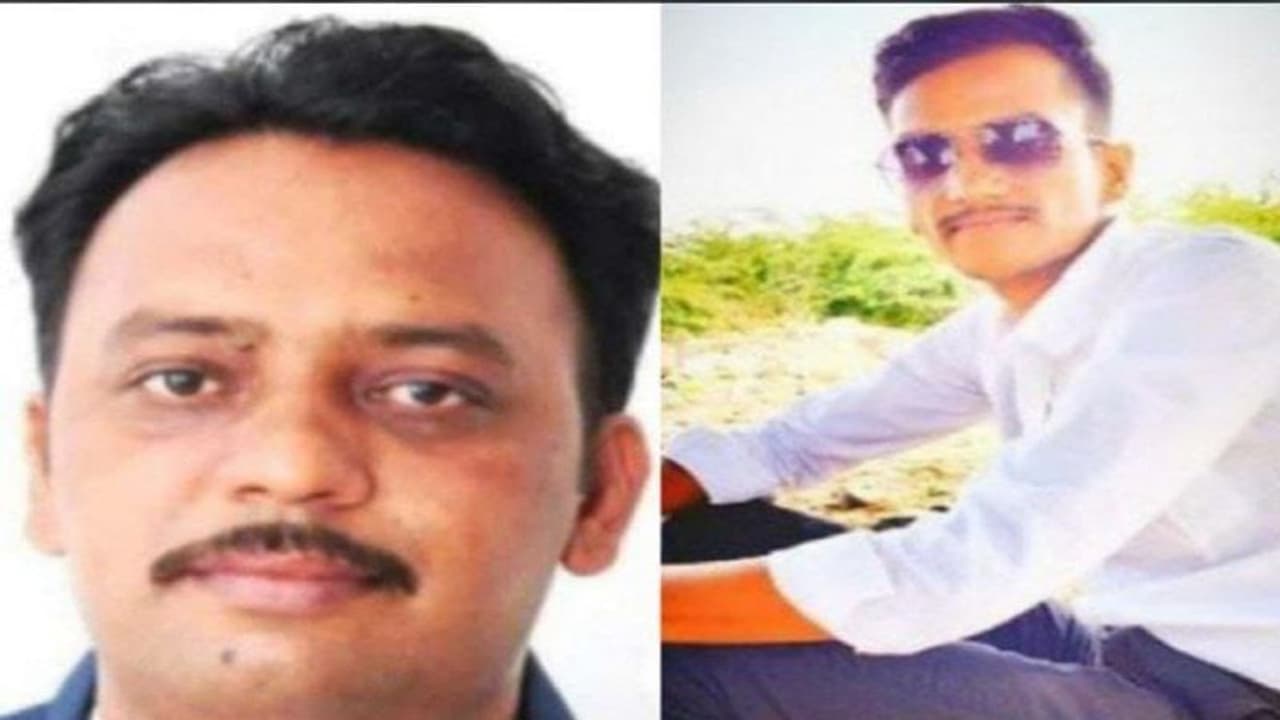 8 साल की बेटी को हॉस्पिटल ले जा रहे 2 भाइयों की मौत, भयानक एक्सीडेंट में बॉडी से निकल सड़क पर धड़कने लगा दिल 8 साल की बेटी को हॉस्पिटल ले जा रहे 2 भाइयों की मौत, भयानक एक्सीडेंट में बॉडी से निकल सड़क पर धड़कने लगा दिल