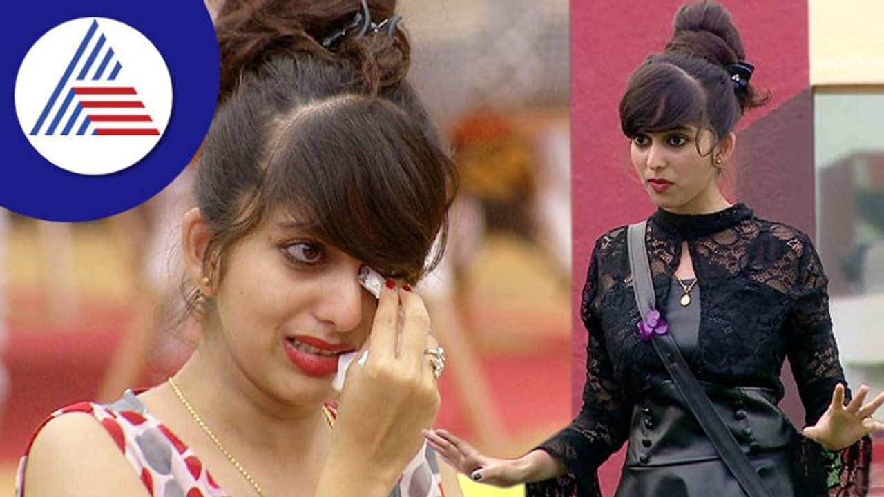 Niveditha Gowda: ಗಂಡನ ದುಡ್ಡು ಖರ್ಚು ಮಾಡೋಳು ನೀನು: ನೆಟ್ಟಿಗರಿಗೆ ಟಾಂಗ್‌ ಕೊಟ್ಟ ನಿವಿ