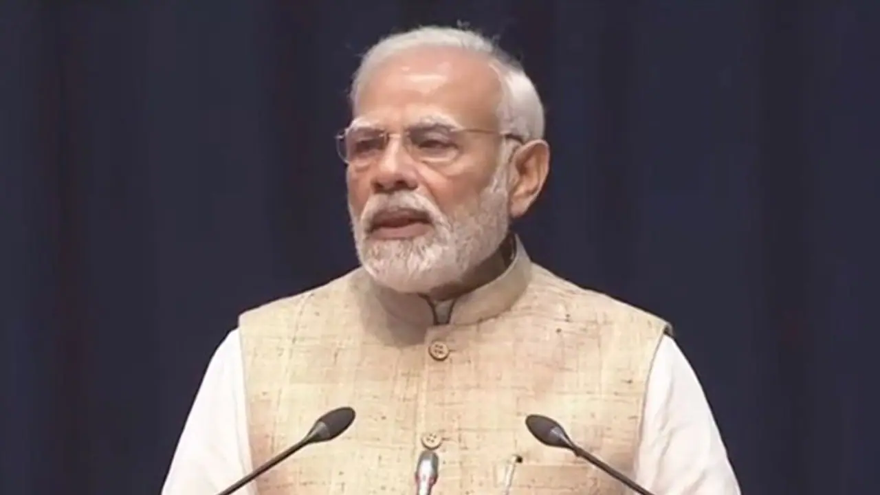 PM Modi to chair high level meeting to review COVID 19 situation on December 22; check details PM Modi to chair high level meeting to review COVID 19 situation on December 22; check details