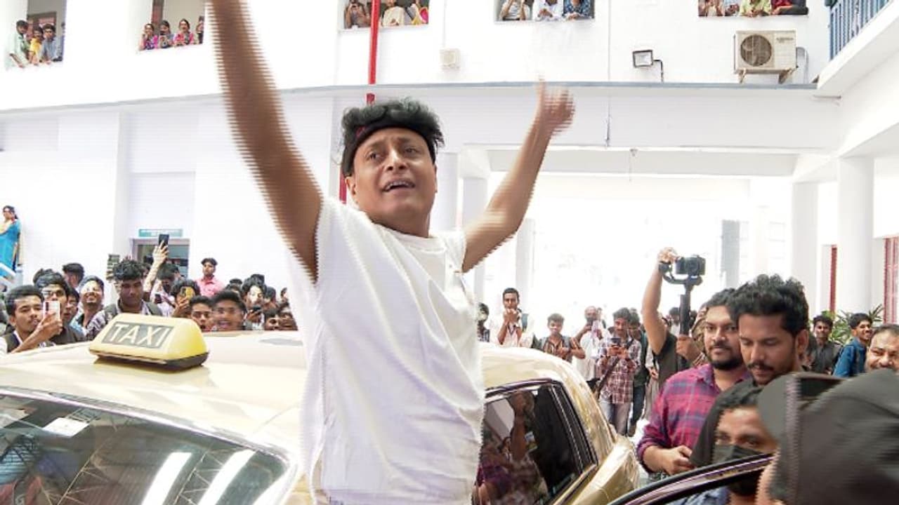 100 குடும்பங்களுக்கு வீடு கட்ட இலவச நிலம் வழங்கும் பாபி செம்மனூர்.. இவரின் சொத்து மதிப்பு இத்தனை கோடியா?