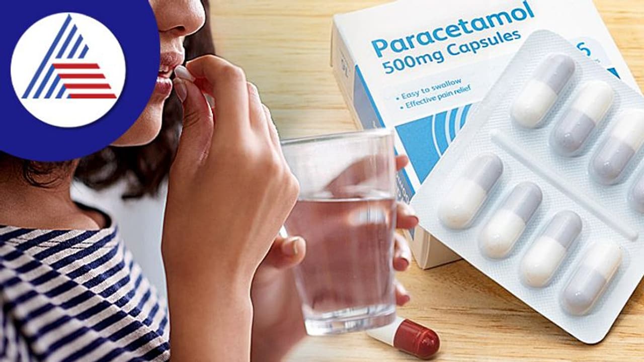 Paracetamol: ಪ್ಯಾರಸಿಟಮಾಲ್ ಮಾತ್ರೆ ನುಂಗುವ ಮುನ್ನ ಇದನ್ನೋದಿ