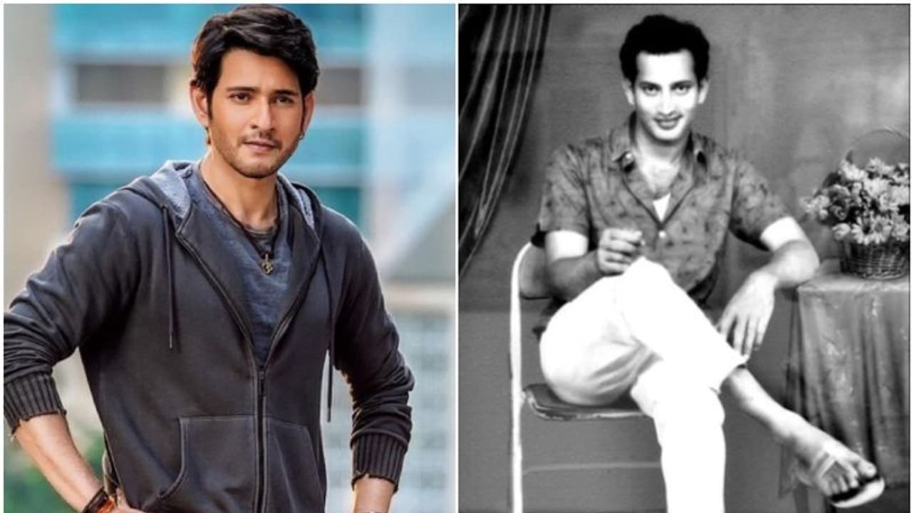 Mahesh Babu: ತಂದೆ ಸೂಪರ್ ಸ್ಟಾರ್ ಕೃಷ್ಣ ಬಗ್ಗೆ ಭಾವುಕ ಸಾಲು ಹಂಚಿಕೊಂಡ ನಟ ಮಹೇಶ್ ಬಾಬು 