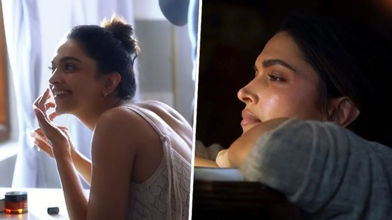 Deepika Padukone glows as she shoots for new ad, shares BTS videos & pics; Check out Deepika Padukone glows as she shoots for new ad, shares BTS videos & pics; Check out