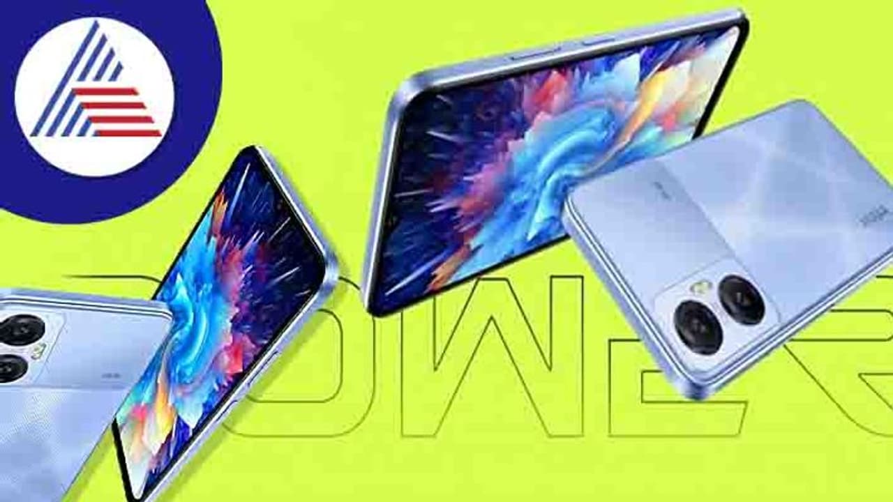 ಡಿಸೆಂಬರ್ 1ಕ್ಕೆ ಭಾರತದಲ್ಲಿ Infinix Hot 20 5G ಲಾಂಚ್: ಬೆಲೆ ಎಷ್ಟು? ಡಿಸೆಂಬರ್ 1ಕ್ಕೆ ಭಾರತದಲ್ಲಿ Infinix Hot 20 5G ಲಾಂಚ್: ಬೆಲೆ ಎಷ್ಟು?