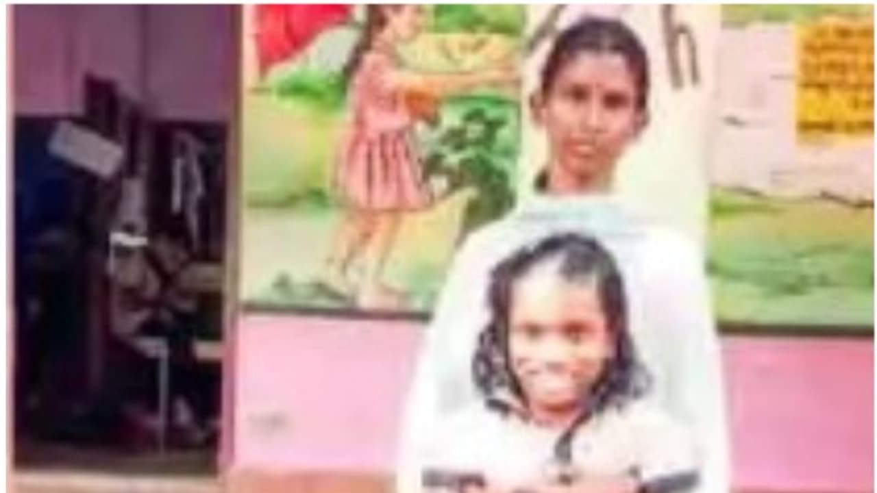 ഓട്ടിസം ബാധിതയായ മകളുമായി ദുരിതജീവിതം തള്ളി നീക്കി ബധിരയും മൂകയുമായ ഒരമ്മ ഓട്ടിസം ബാധിതയായ മകളുമായി ദുരിതജീവിതം തള്ളി നീക്കി ബധിരയും മൂകയുമായ ഒരമ്മ