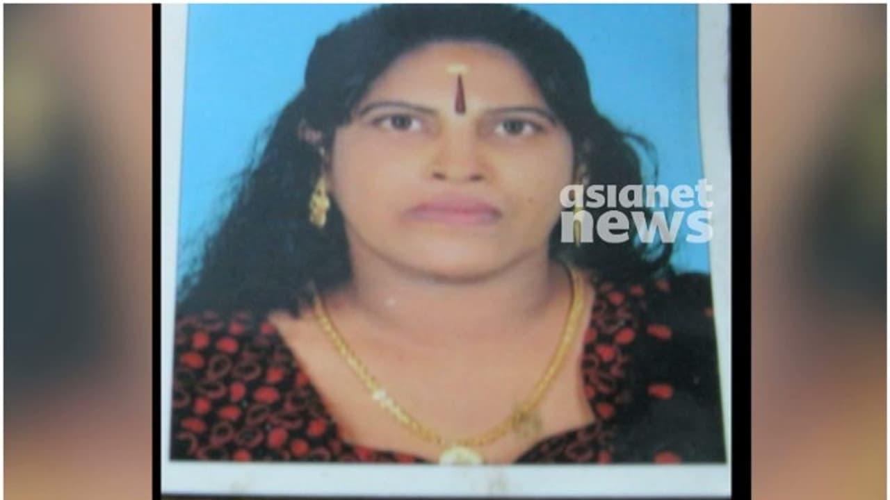 പൊലീസ് വീഴ്ച, 9 വർഷത്തിന് ശേഷം ഡിഎൻഎ പരിശോധന; സെപ്റ്റിക് ടാങ്കിലെ ശരീരാവശിഷ്ടം സുനിതയുടേത് തന്നെയെന്ന് ഫലം പൊലീസ് വീഴ്ച, 9 വർഷത്തിന് ശേഷം ഡിഎൻഎ പരിശോധന; സെപ്റ്റിക് ടാങ്കിലെ ശരീരാവശിഷ്ടം സുനിതയുടേത് തന്നെയെന്ന് ഫലം