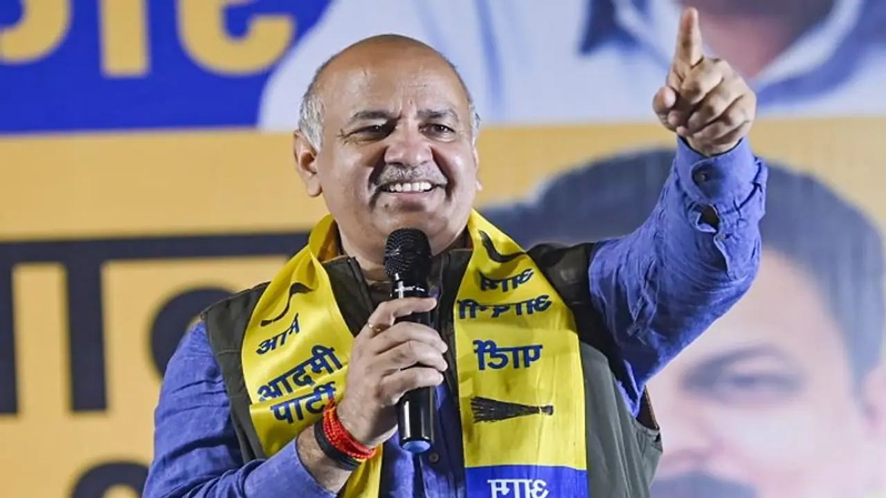 'ദില്ലി മദ്യ നയക്കേസിൽ ഹാജരാകാൻ ഒരാഴ്ച കൂടി സമയം വേണം, ബജറ്റ് നടപടികൾ പൂർത്തിയാക്കണം': മനീഷ് സിസോദിയ