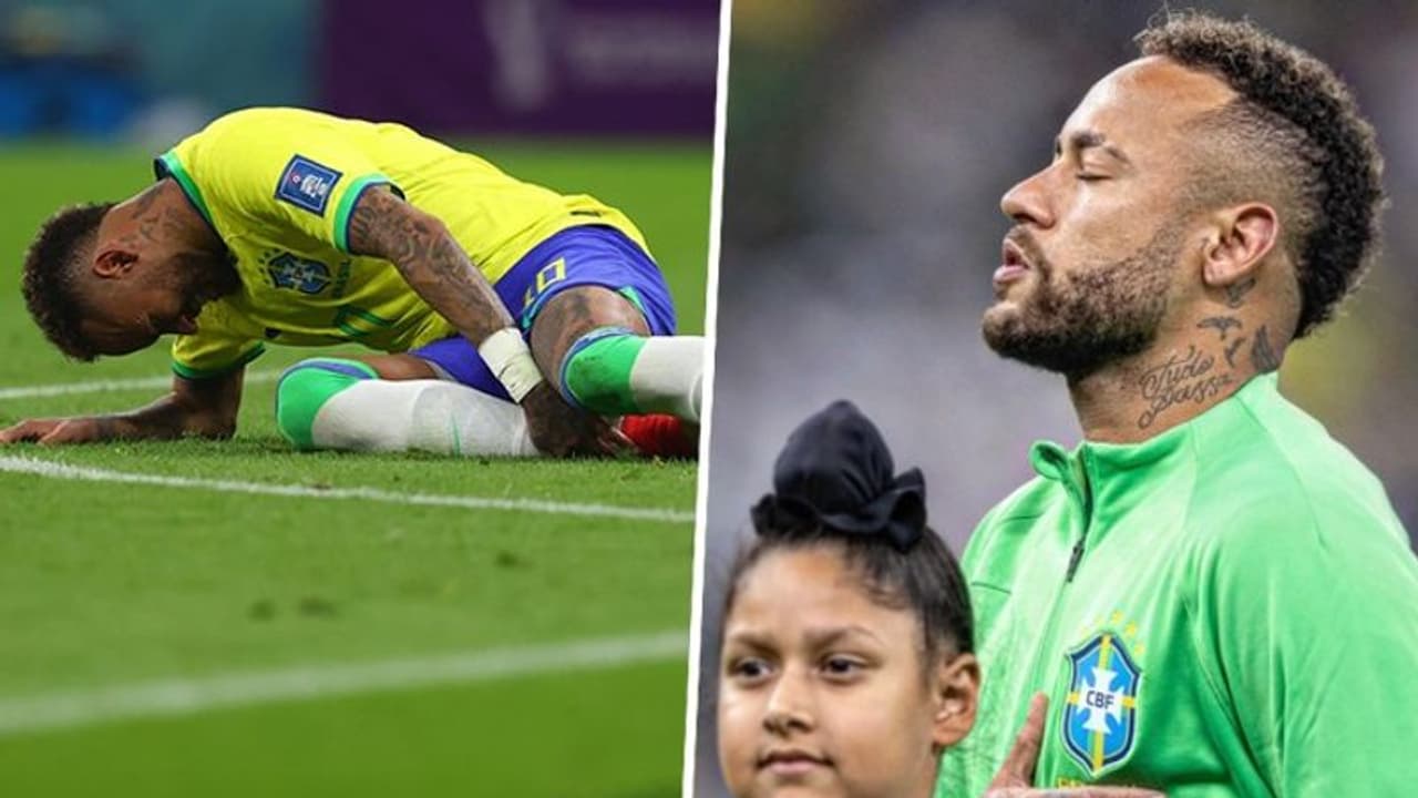 ബ്രസീല്‍ സ്വിസ് പോരാട്ടം കാണാന്‍ നെയ്മര്‍ എത്തിയില്ല, കാരണം കാലിലെ പരിക്കല്ല; വെളിപ്പെടുത്തല്‍