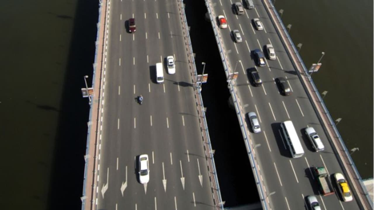 യുഎഇയിലെ പ്രധാന റോഡില്‍ നാളെ റോഡ് ട്രാന്‍സ്‍പോര്‍ട്ട് അതോറിറ്റിയുടെ എമര്‍ജന്‍സി ഡ്രില്‍