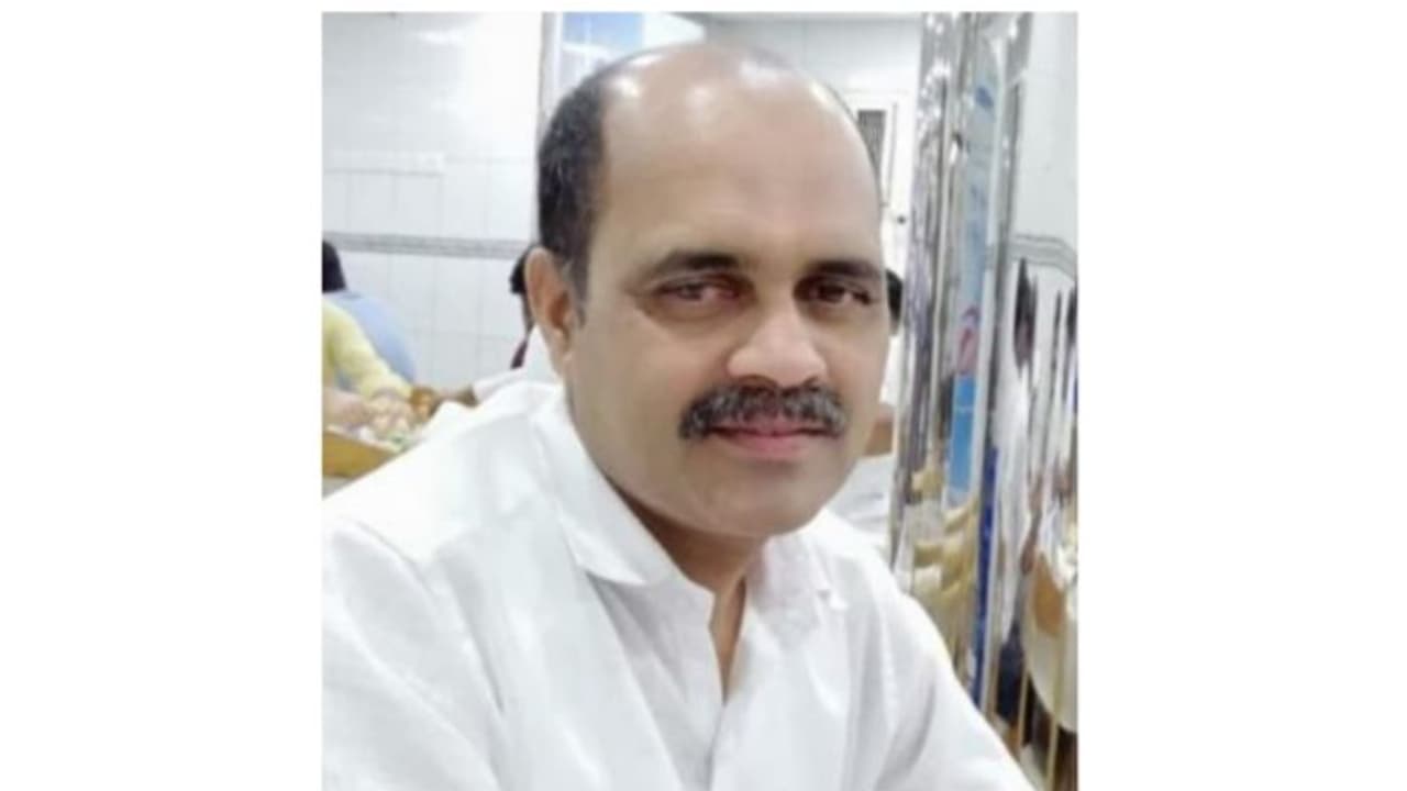 ചികിത്സയിലായിരുന്ന പ്രവാസി സാമൂഹിക പ്രവർത്തകൻ ജിദ്ദയിൽ മരിച്ചു ചികിത്സയിലായിരുന്ന പ്രവാസി സാമൂഹിക പ്രവർത്തകൻ ജിദ്ദയിൽ മരിച്ചു