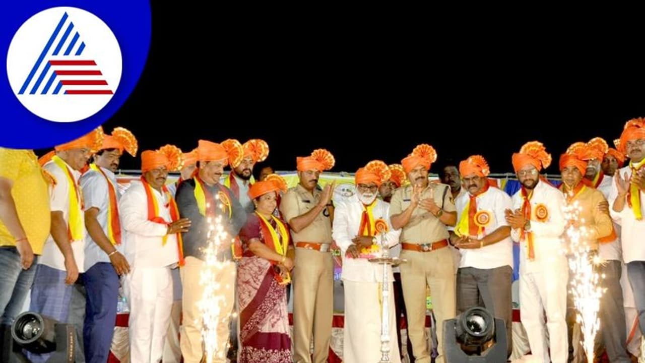 ಕೊಳ್ಳೇಗಾಲದಲ್ಲಿ ಕುಸ್ತಿ ಪಂದ್ಯಾವಳಿ ಹೆಮ್ಮೆ ವಿಚಾರ: ಶಾಸಕ ಮಹೇಶ್ ಕೊಳ್ಳೇಗಾಲದಲ್ಲಿ ಕುಸ್ತಿ ಪಂದ್ಯಾವಳಿ ಹೆಮ್ಮೆ ವಿಚಾರ: ಶಾಸಕ ಮಹೇಶ್