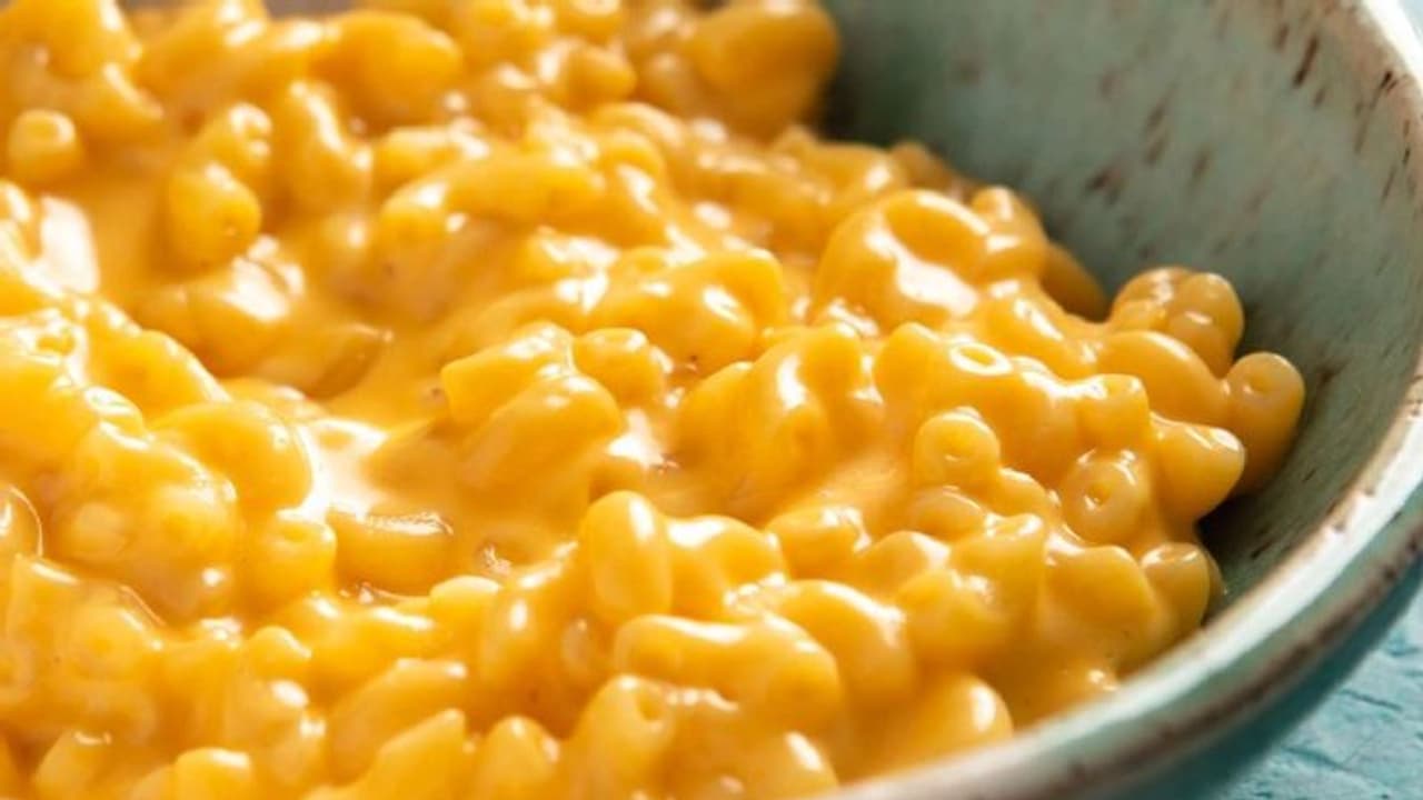 10 நிமிடத்தில் ருசியான சீஸ் மக்ரோனி செய்யலாமா!