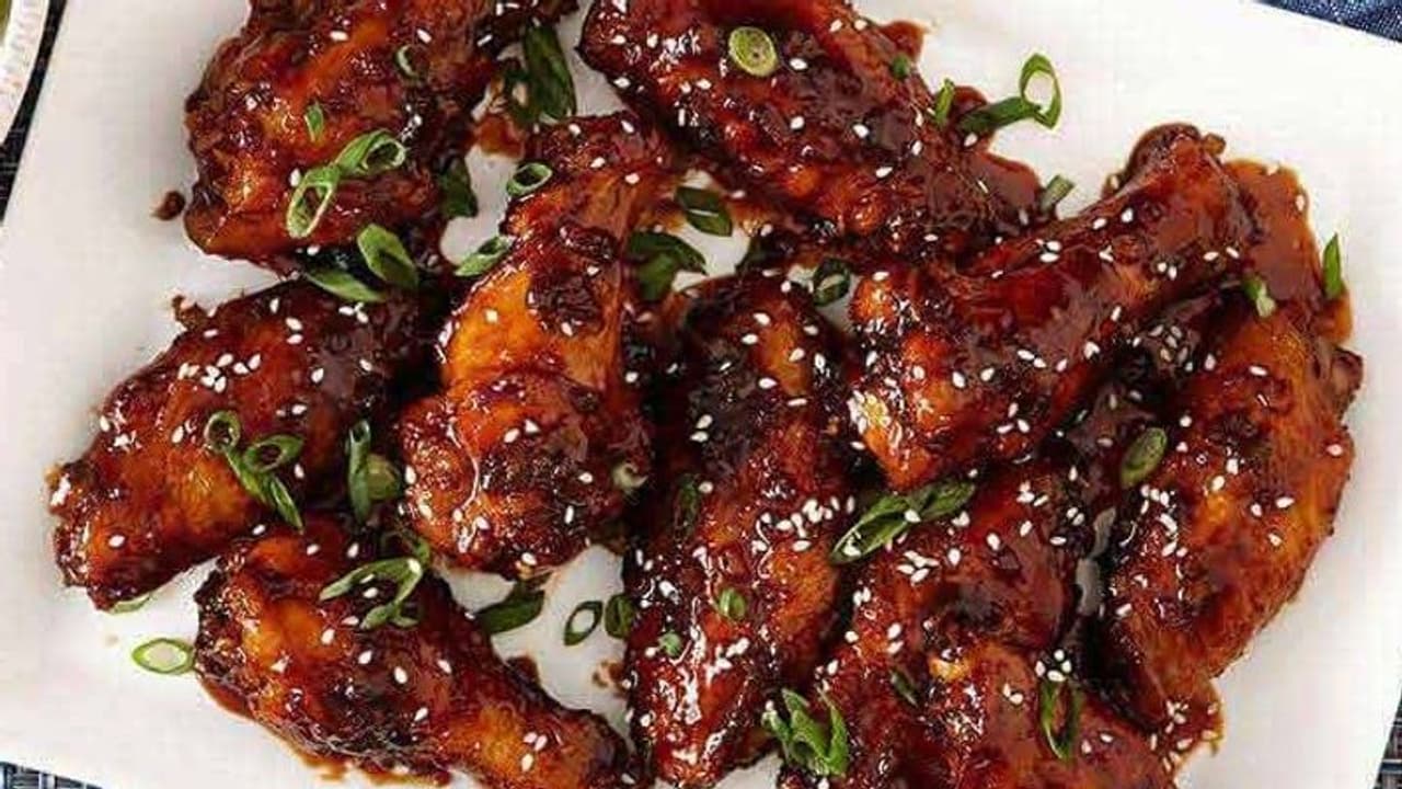 காரசாரமான "சிக்கன் சுக்கா"! செய்த அடுத்த நிமிடத்தில் காலி ஆகி விடும்!