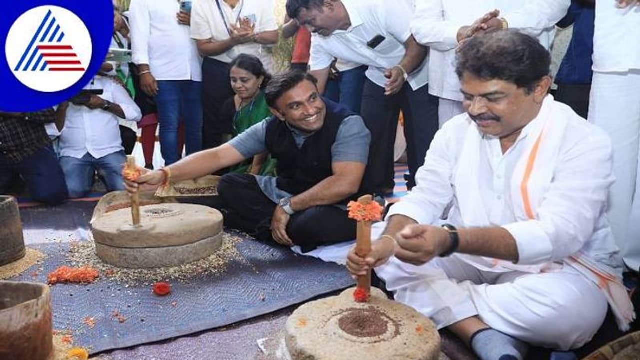 Grama Vastavya: 7 ದಿನದಲ್ಲಿ ಭೂಪರಿವರ್ತನೆಗೆ ಮಸೂದೆ, ಸಚಿವ ಅಶೋಕ್‌