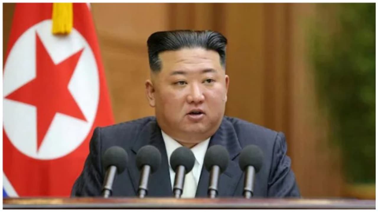 ಉತ್ತರ ಕೊರಿಯಾದ ಗನ್‌, ಬಾಂಬ್‌ಗಳ ಹೆಸರನ್ನು ನಿಮ್ಮ ಮಕ್ಕಳಿಗೆ ಇಡಿ: ಕಿಮ್‌ ಜಾಂಗ್ ಹೊಸ ಅದೇಶ!