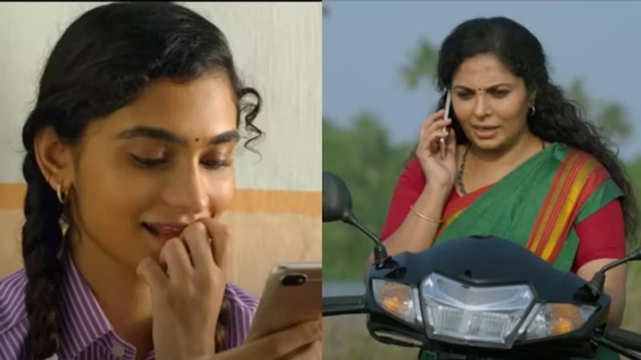 ആശാ ശരത്തിനൊപ്പം മകൾ ഉത്തരയും; ആകാംക്ഷ ഉണർത്തി 'ഖെദ്ദ' ട്രെയിലർ ആശാ ശരത്തിനൊപ്പം മകൾ ഉത്തരയും; ആകാംക്ഷ ഉണർത്തി 'ഖെദ്ദ' ട്രെയിലർ