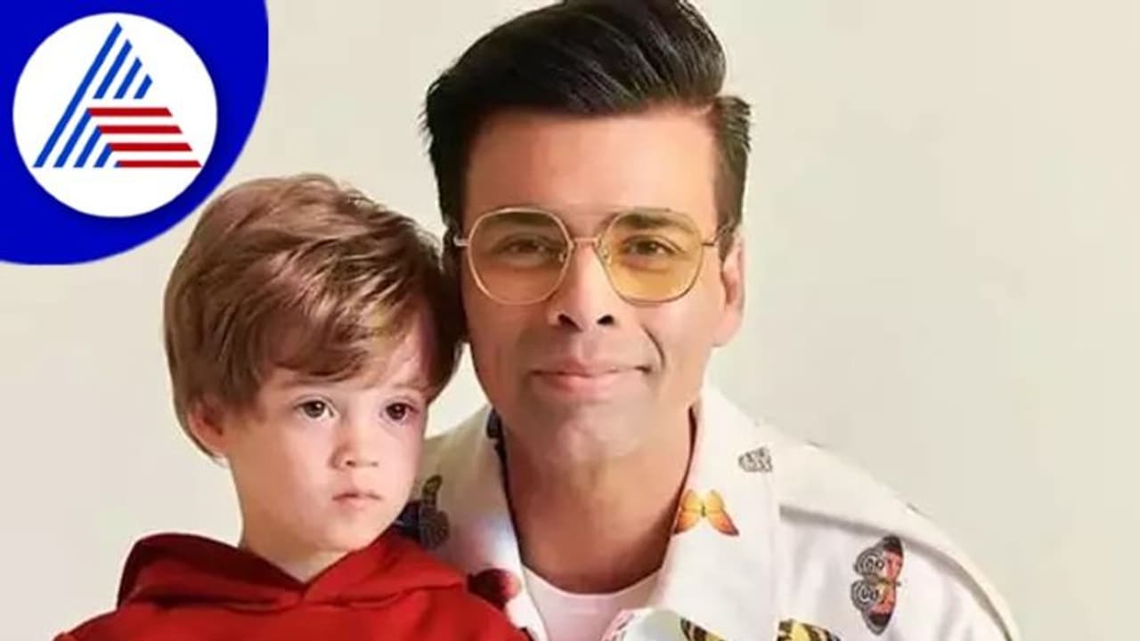 ನೀನು ಸಖತ್ ಬೋರಿಂಗ್: ಕರಣ್ ಜೋಹಾರ್ ಕಾಲೆಳೆದ ಯಶ್ ವಿಡಿಯೋ ವೈರಲ್ ನೀನು ಸಖತ್ ಬೋರಿಂಗ್: ಕರಣ್ ಜೋಹಾರ್ ಕಾಲೆಳೆದ ಯಶ್ ವಿಡಿಯೋ ವೈರಲ್