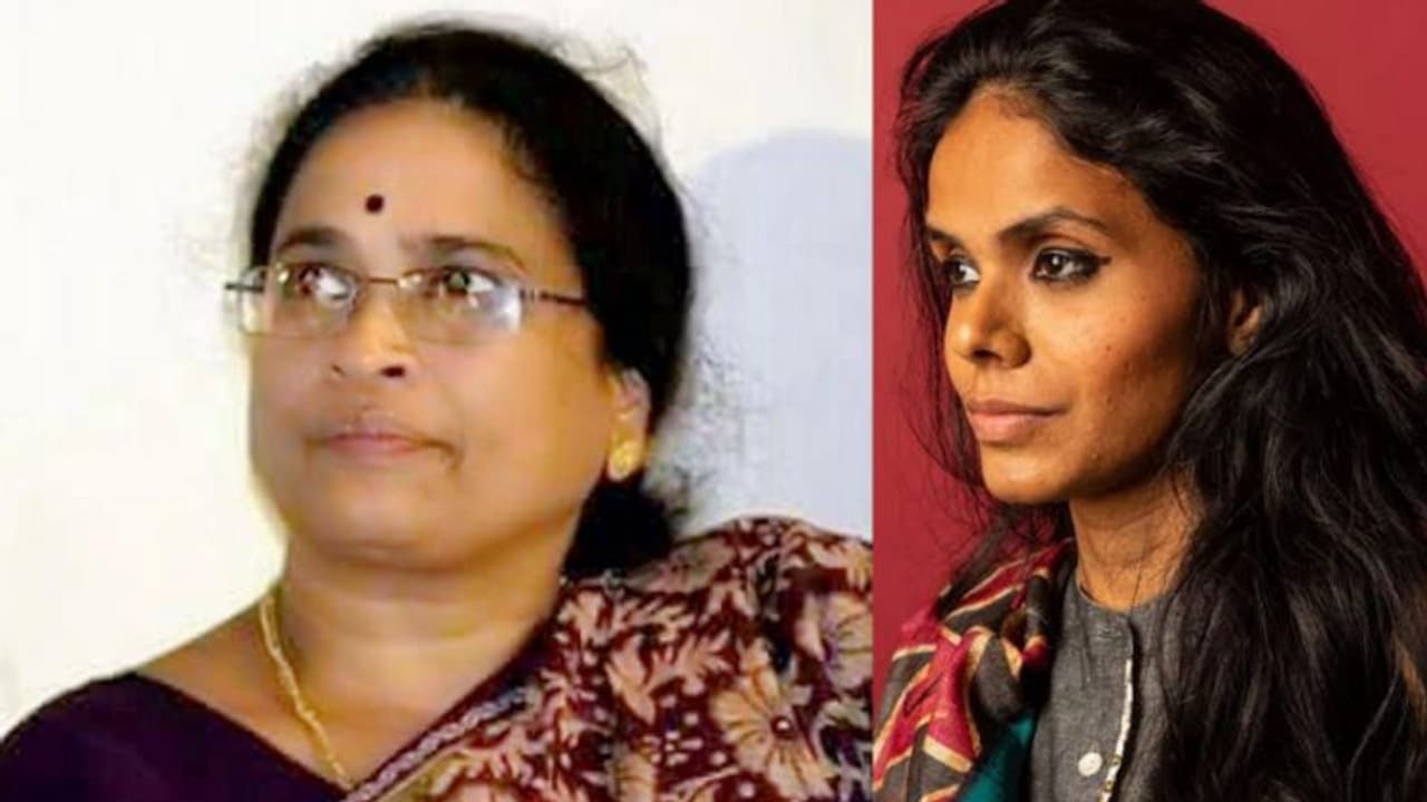 గీతాంజలి అనువాద కవిత : స్పర్శ గీతాంజలి అనువాద కవిత : స్పర్శ