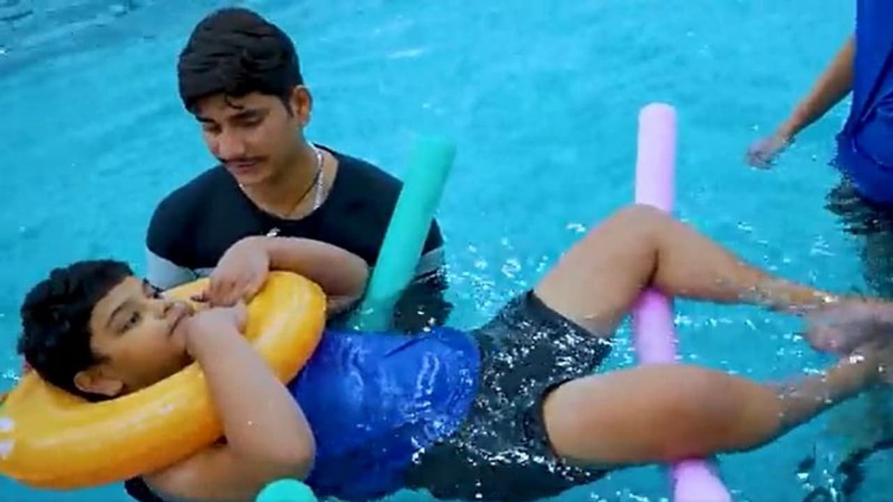 मन की बात में पीएम ने की मानव मंदिर की चर्चा, यहां मस्कुलर डिस्ट्रॉफी के मरीजों का होता है इलाज मन की बात में पीएम ने की मानव मंदिर की चर्चा, यहां मस्कुलर डिस्ट्रॉफी के मरीजों का होता है इलाज