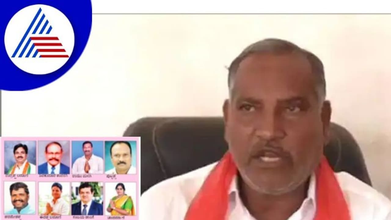 Assembly Election: ಶಾಸಕ ಓಲೇಕಾರ ವಿರುದ್ಧ ಸ್ಪರ್ಧೆಗೆ ಕೈನಲ್ಲಿ ಪೈಪೋಟಿ Assembly Election: ಶಾಸಕ ಓಲೇಕಾರ ವಿರುದ್ಧ ಸ್ಪರ್ಧೆಗೆ ಕೈನಲ್ಲಿ ಪೈಪೋಟಿ