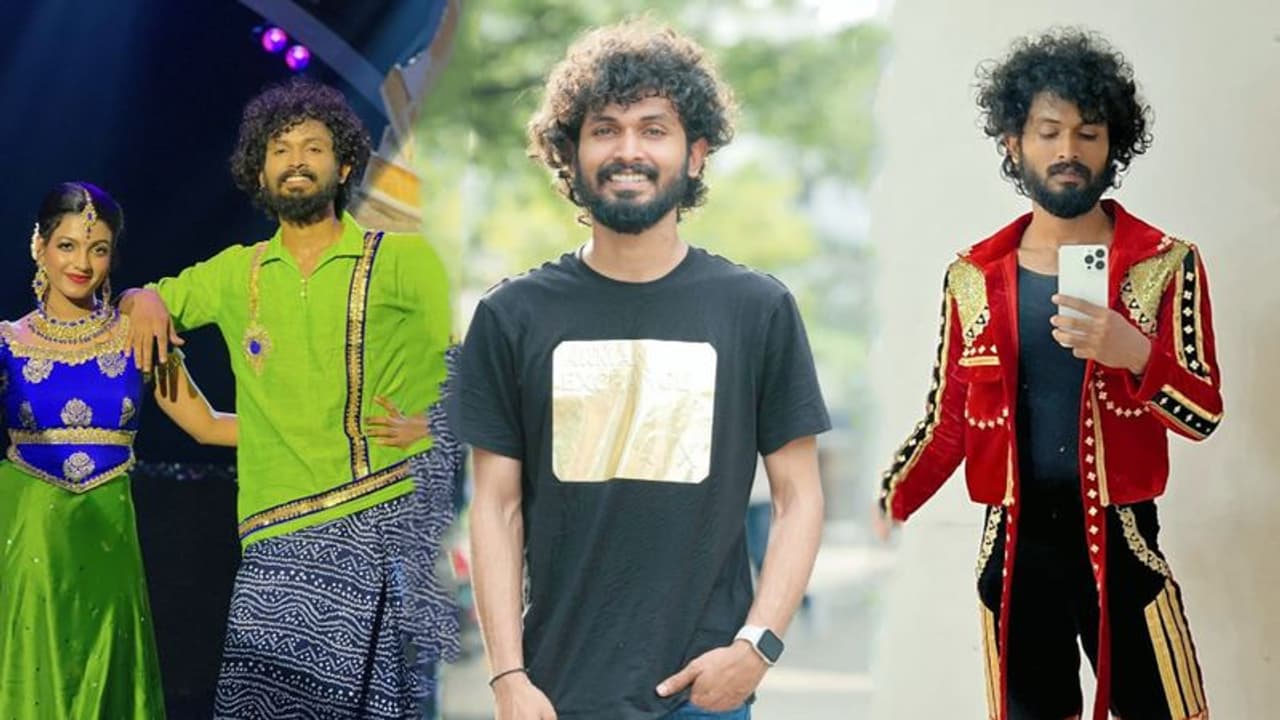 ഡാൻസിനിടെ തളർന്ന് വീണ് ബ്ലെസ്ലി, പ്രൊമോഷനാണോ സത്യമാണോ എന്ന് ആരാധകര്‍ വീഡിയോ