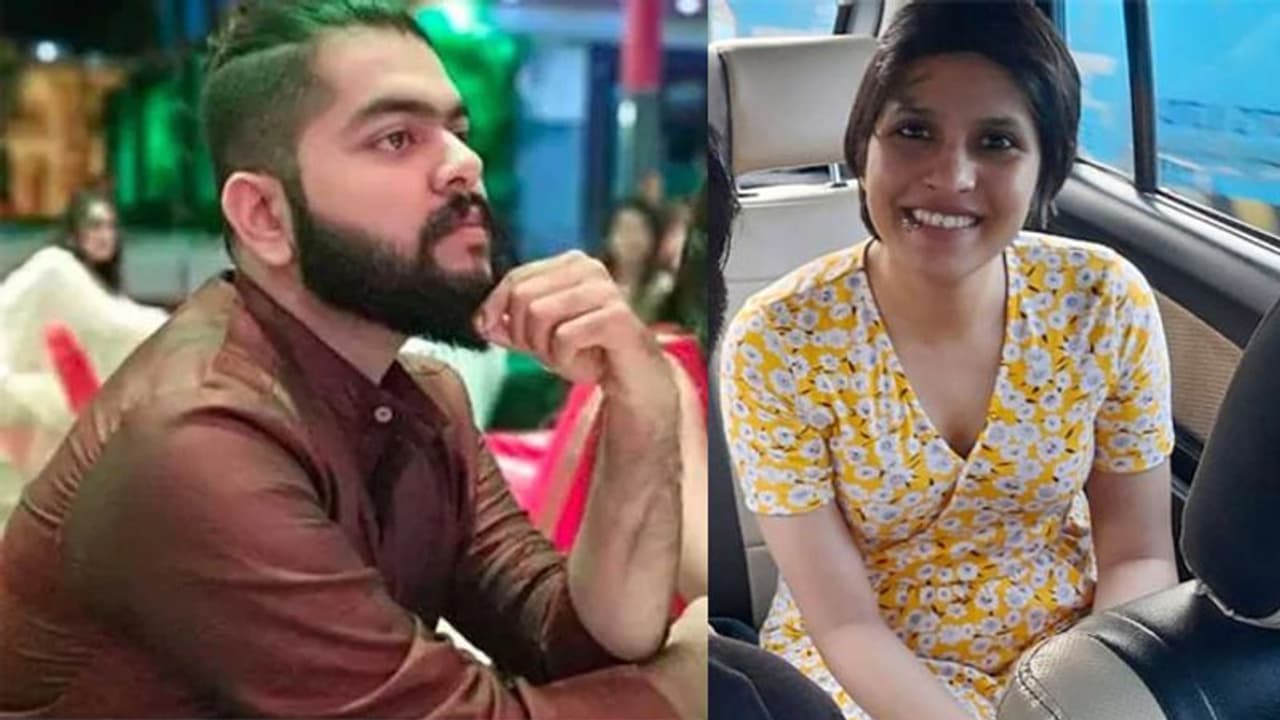 నేను ఇప్పుడు చిన్న పాపను కాదు.. అడల్ట్ను: శ్రద్ధా వాకర్ చివరి మాటలు వెల్లడించిన తండ్రి నేను ఇప్పుడు చిన్న పాపను కాదు.. అడల్ట్ను: శ్రద్ధా వాకర్ చివరి మాటలు వెల్లడించిన తండ్రి