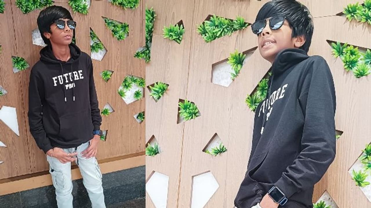  राजस्थान का 12 साल का मैजिक बॉय, जिसके बॉलीवुड स्टार भी हैं फैन, हुनर ऐसा कि हर कोई करता सैल्यूट