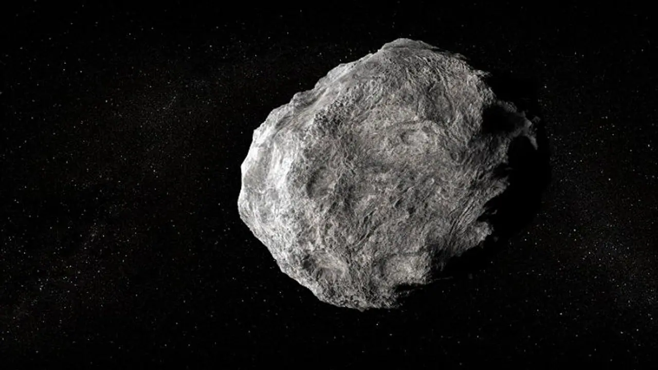 Asteroid '2005 EX296' named after Indian astrophysicist Prof Jayant Murthy