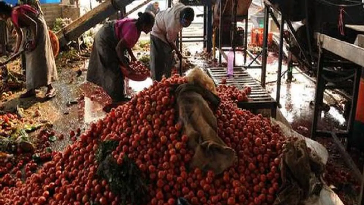 Kolar : ಎಪಿಎಂಸಿ ಮಾರುಕಟ್ಟೆಸ್ಥಾಪನೆಗೆ 70 ಲಕ್ಷ ಮೀಸಲು Kolar : ಎಪಿಎಂಸಿ ಮಾರುಕಟ್ಟೆಸ್ಥಾಪನೆಗೆ 70 ಲಕ್ಷ ಮೀಸಲು