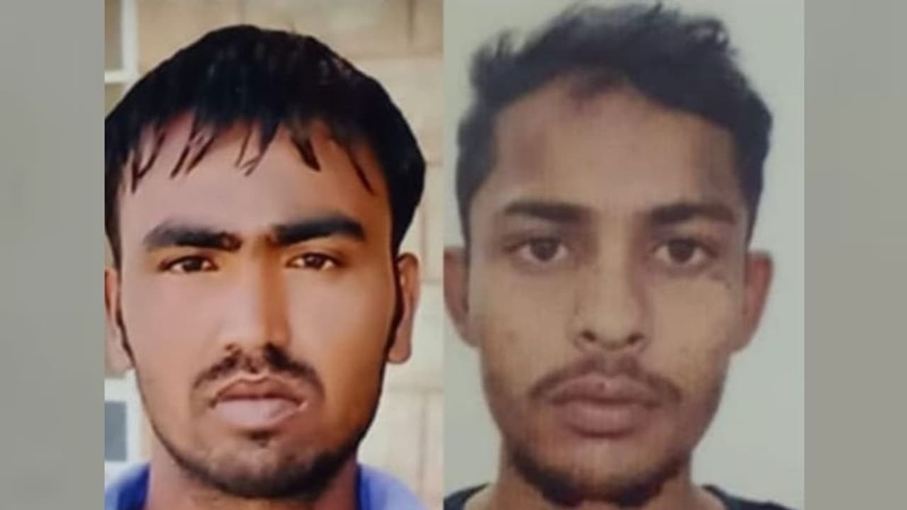 जब दुश्मनी में बदली दोस्ती: 35 सेकंड में 90 से ज्यादा डंडे और सरिया मारे, सारी हड्डियां तोड़ दी, खौफनाक मौत दी जब दुश्मनी में बदली दोस्ती: 35 सेकंड में 90 से ज्यादा डंडे और सरिया मारे, सारी हड्डियां तोड़ दी, खौफनाक मौत दी