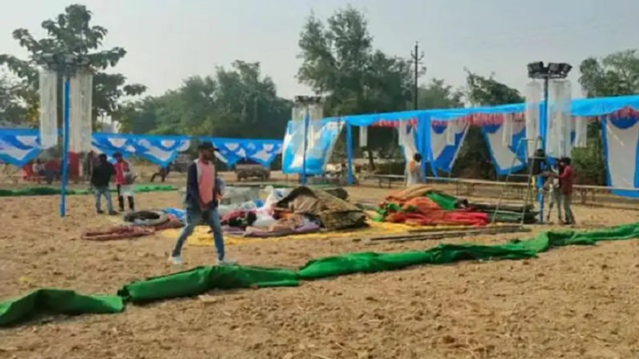 ತನ್ನದೇ ತಿಥಿ ಊಟಕ್ಕೆ ಆಗಮಿಸಿದ ಸತ್ತ ವ್ಯಕ್ತಿ, ಕುಟುಂಬಸ್ಥರು ಸೇರಿ ನೆರೆದಿದ್ದ ಜನ ಕಕ್ಕಾಬಿಕ್ಕಿ!