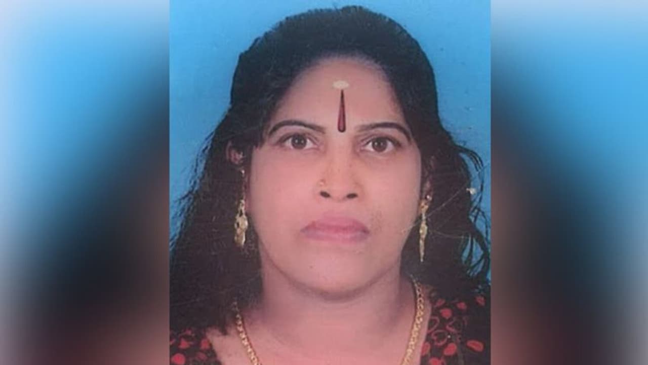  സുനിത കൊലക്കേസ്: ഭർത്താവ് കുറ്റക്കാരനെന്ന് കോടതി വിധി, ശിക്ഷ ജനുവരി 17 ന് 