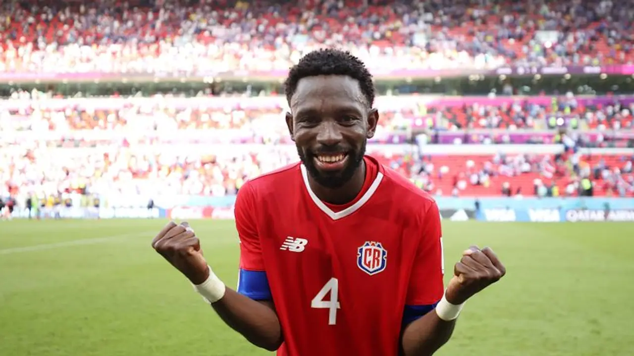 Qatar World Cup 2022: Fuller's lone winner breaks Japanese hearts as Costa Rica remains in pre quarters race Qatar World Cup 2022: Fuller's lone winner breaks Japanese hearts as Costa Rica remains in pre quarters race