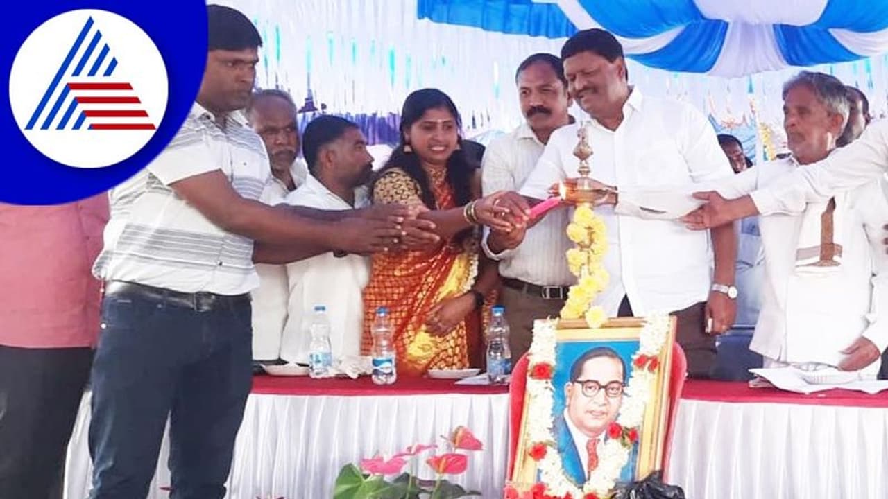 Mysuru: ನಿರ್ಲಕ್ಷ್ಯ ತೋರದೇ ಸಮಸ್ಯೆ ಪರಿಹರಿಸಿ: ಶಾಸಕ ಮಹದೇವ್ Mysuru: ನಿರ್ಲಕ್ಷ್ಯ ತೋರದೇ ಸಮಸ್ಯೆ ಪರಿಹರಿಸಿ: ಶಾಸಕ ಮಹದೇವ್