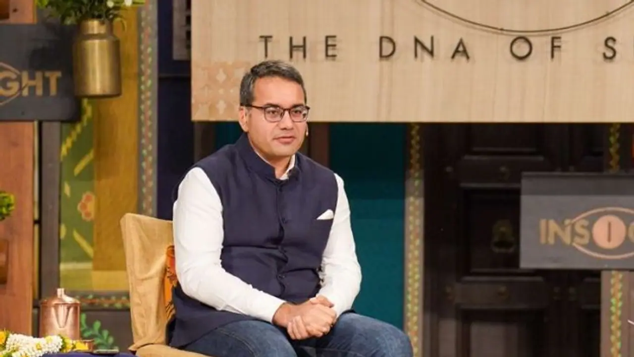 'What a time to be alive in India right now...' Snapdeal CEO offers 'Insight' on startups 'What a time to be alive in India right now...' Snapdeal CEO offers 'Insight' on startups