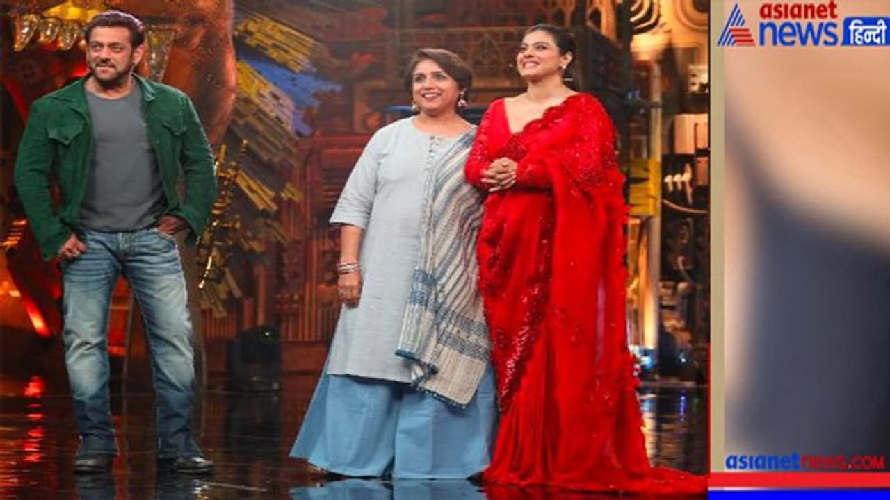 सलमान खान 32 साल बाद इस बेहद खूबसूरत एक्ट्रेस के साथ करेंगे काम, टाइगर 3 में शेयर करेंगे स्क्रीन सलमान खान 32 साल बाद इस बेहद खूबसूरत एक्ट्रेस के साथ करेंगे काम, टाइगर 3 में शेयर करेंगे स्क्रीन