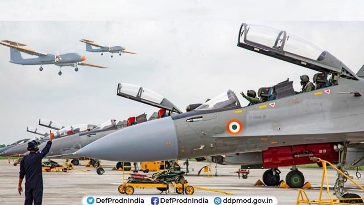 AeroIndia 2023 ಬೆಂಗಳೂರಲ್ಲಿ ನಡೆಯಲಿರುವ ಏಷ್ಯಾದ ಅತೀ ದೊಡ್ಡ ಏರ್ ಶೋ ದಿನಾಂಕ ಪ್ರಕಟ!