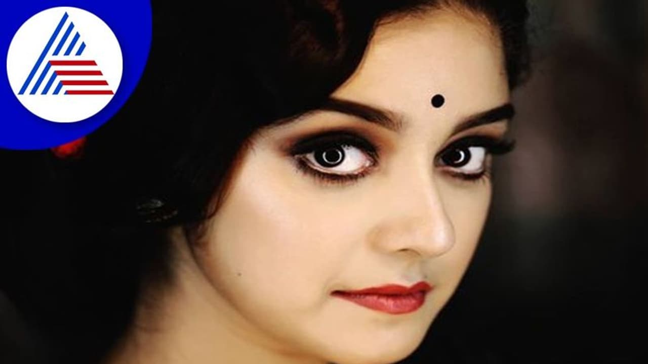 Exclusive Interview: ಕಲಾವಿದರ ಕಣ್ಣು ಮಾತಾಡ್ಬೇಕು, ಅದೇ ಬ್ಯೂಟಿ: ಅಂಕಿತಾ ಅಮರ್‌