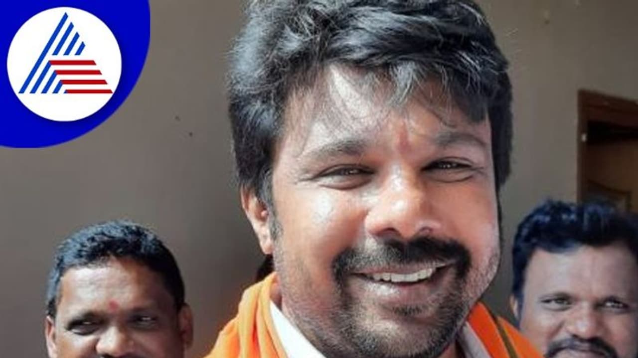 Karnataka assembly election: ಕಾಂಗ್ರೆಸ್‌ನಲ್ಲಿ ಸಿಎಂ ಪೈಪೋಟಿ ಕಾಮಿಡಿ ಶೋ; ರಾಜು ಗೌಡ ವ್ಯಂಗ್ಯ 