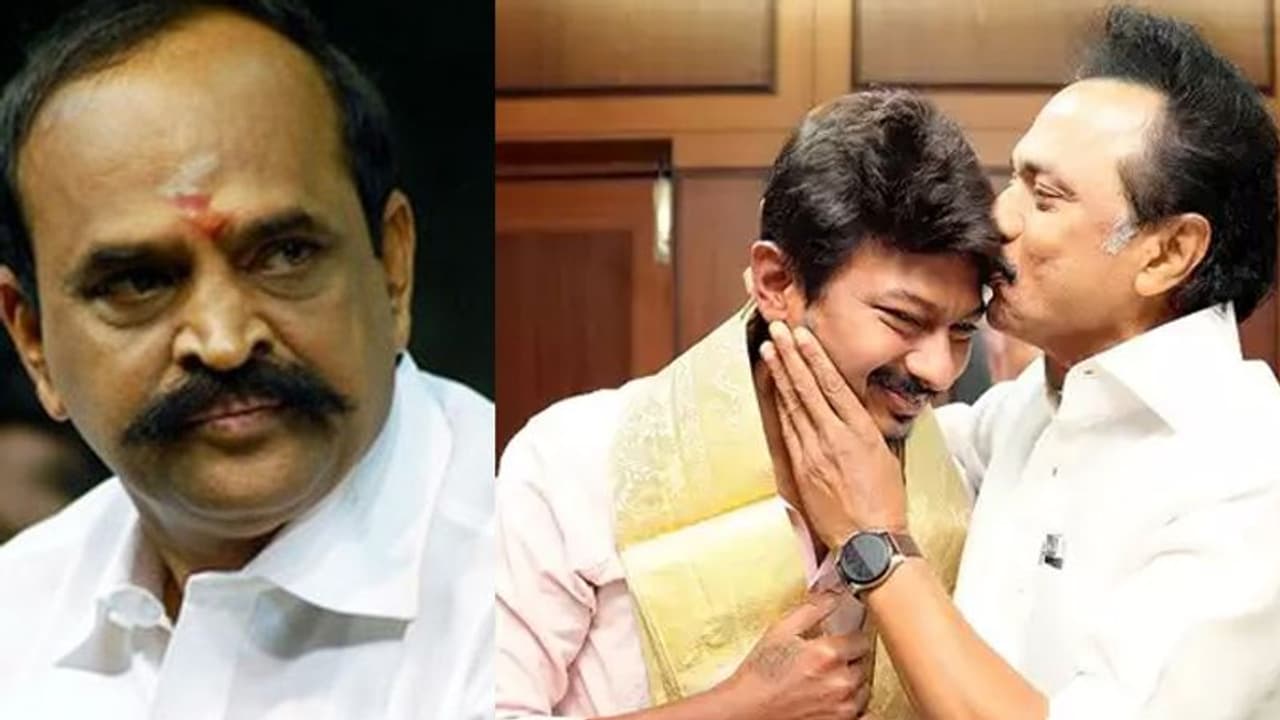 அமித் ஷா இபிஎஸ் சந்திப்பு! நாடாளுமன்ற தேர்தலுக்கு அல்ல! சட்டமன்ற தேர்தலுக்கு! திமுகவை அலறவிடும் கடம்பூர் ராஜு