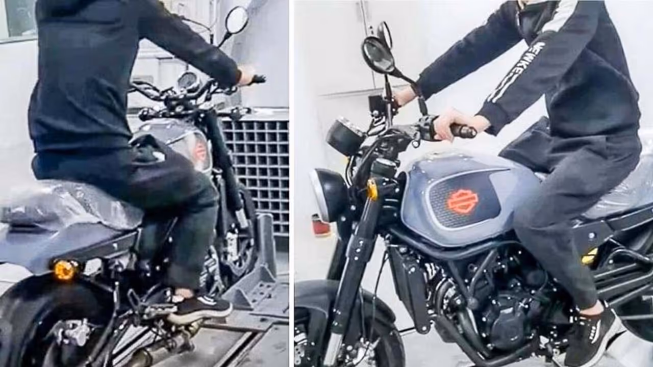 ഇന്ത്യൻ അമേരിക്കൻ ഭീമന്മാര് കൈകോര്ത്തു, ആ സ്വപ്ന ബൈക്ക് വിപണിയിലേക്ക്! ഇന്ത്യൻ അമേരിക്കൻ ഭീമന്മാര് കൈകോര്ത്തു, ആ സ്വപ്ന ബൈക്ക് വിപണിയിലേക്ക്!