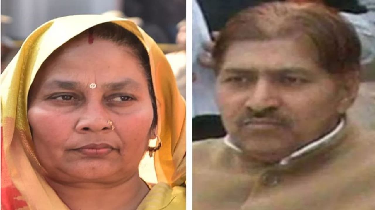 खतौली उपचुनाव: दलित वोट खोलेंगे जीत के द्वार, जातीय चक्रव्यूह को भेदने में लगी भाजपा और रालोद खतौली उपचुनाव: दलित वोट खोलेंगे जीत के द्वार, जातीय चक्रव्यूह को भेदने में लगी भाजपा और रालोद