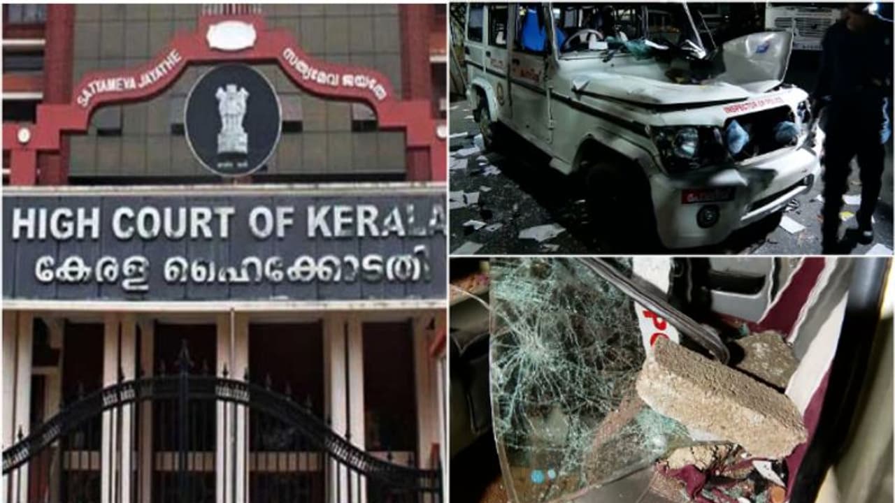 'വിഴിഞ്ഞം സമരക്കാർക്ക് സ്വന്തം നിയമം,സർക്കാരിനും കോടതിക്കും പോലീസിനുമെതിരെ യുദ്ധം നടക്കുന്നു 'അദാനി ഗ്രൂപ്പ് 'വിഴിഞ്ഞം സമരക്കാർക്ക് സ്വന്തം നിയമം,സർക്കാരിനും കോടതിക്കും പോലീസിനുമെതിരെ യുദ്ധം നടക്കുന്നു 'അദാനി ഗ്രൂപ്പ്