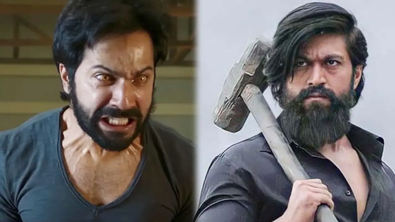 KGF Chapter 2 के ओपनिंग कलेक्शन से भी आधी रही 'भेड़िया' की 3 दिन की कमाई, मंडे को असली अग्निपरीक्षा
