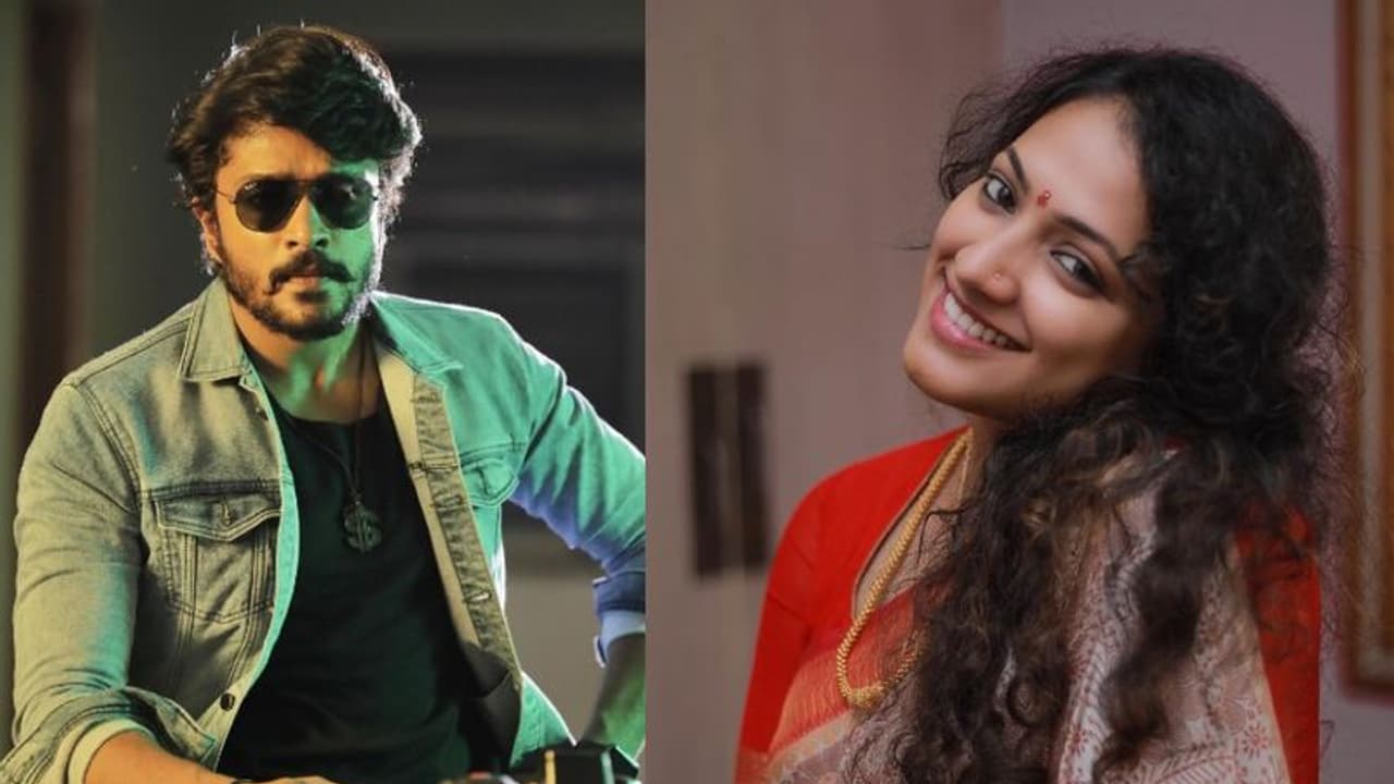 ವಸಿಷ್ಠ ಸಿಂಹ ಹರಿಪ್ರಿಯಾ ಮದುವೆಗೆ ದುಬೈನಲ್ಲಿ ಶಾಪಿಂಗ್: ಈಗೆಲ್ಲಿದ್ದಾರೆ ಲವ್ ಬರ್ಡ್ಸ್?