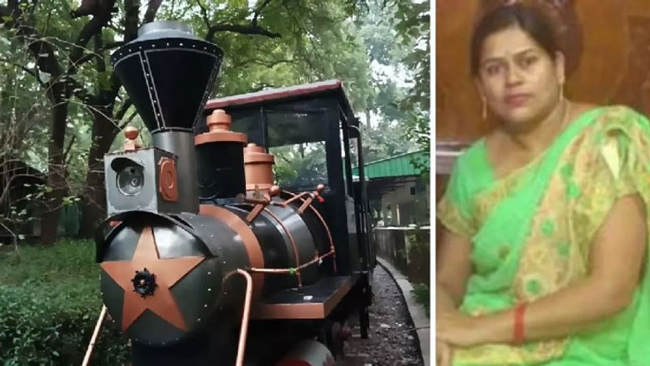 कानपुर चिड़ियाघर में शिक्षिका की मौत की असल वजह आई सामने, दिल में घुंसी पसलियां और सिर पर लगी चोट कानपुर चिड़ियाघर में शिक्षिका की मौत की असल वजह आई सामने, दिल में घुंसी पसलियां और सिर पर लगी चोट