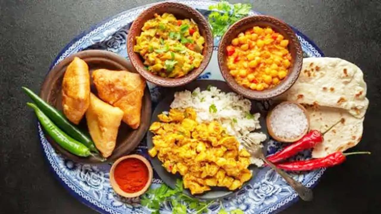  వెజిటేరియన్ బాయ్ ఫ్రెండ్ తో డేటింగ్... మహిళ రియాక్షన్ ఇదే..!