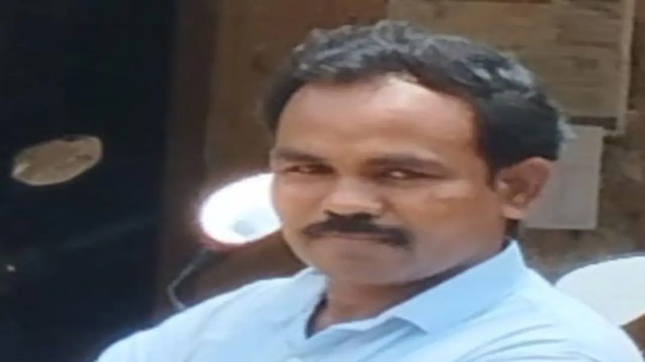 ఈ. వెంకటేష్ కవిత : పరుగు ఈ. వెంకటేష్ కవిత : పరుగు