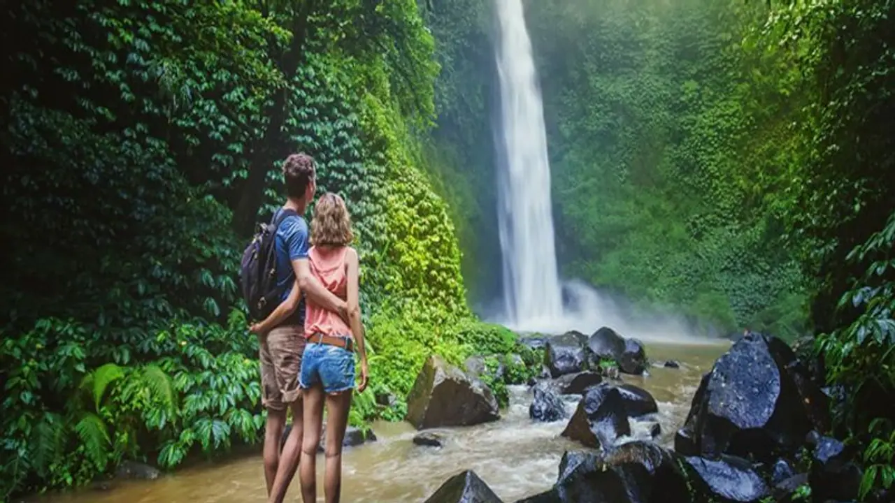 Travel Guide: ಒಂದು ದಿನ ರಜೆ ಹಾಕಿ ನಾಲ್ಕು ದಿನ ಸುತ್ತಾಡ್ಬೇಕಂದ್ರೆ ಈ ರೀತಿ ಪ್ಲಾನ್ ಮಾಡಿ Travel Guide: ಒಂದು ದಿನ ರಜೆ ಹಾಕಿ ನಾಲ್ಕು ದಿನ ಸುತ್ತಾಡ್ಬೇಕಂದ್ರೆ ಈ ರೀತಿ ಪ್ಲಾನ್ ಮಾಡಿ