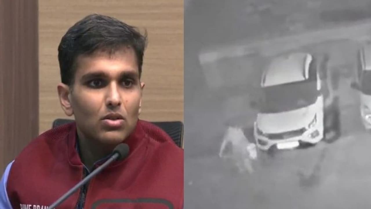 ब्रूटल मर्डरःबहू बेटी पर गंदी नजर रखने वाले पति को पत्नी ने 22 टुकड़ों में काटा, नींद की गोली दी गला काटा और.. ब्रूटल मर्डरःबहू बेटी पर गंदी नजर रखने वाले पति को पत्नी ने 22 टुकड़ों में काटा, नींद की गोली दी गला काटा और..